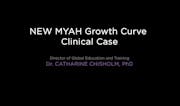 New MYAH Update Growth Curve Clinical Case