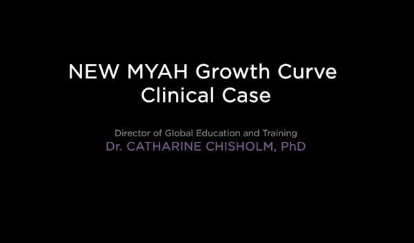 New MYAH Update Growth Curve Clinical Case thumbnail