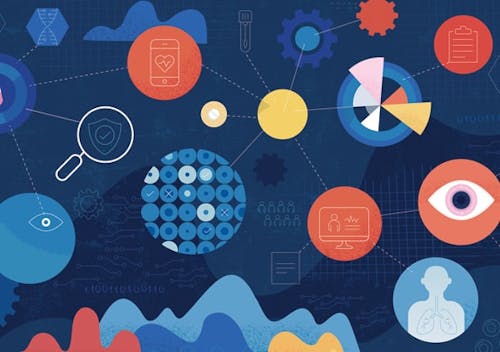Multifactorial Treatment of Dry Eye Disease image