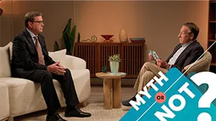 Myth or Not? Can high-efficacy therapy also have a demonstrated safety and tolerability profile? thumbnail