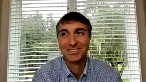 CASE: Floaters after Cataract Surgery With Multifocal IOL