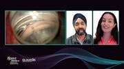 iStent Infinite® Surgery