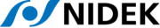 Nidek Logo New