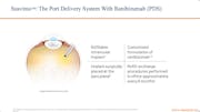The PDS: Design, Data & Durability