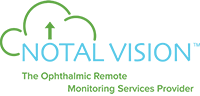Notal Vision Headline