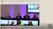 EURETINA Symposium 2022: MicroPulse® and PASCAL® in the world of retinal treatments