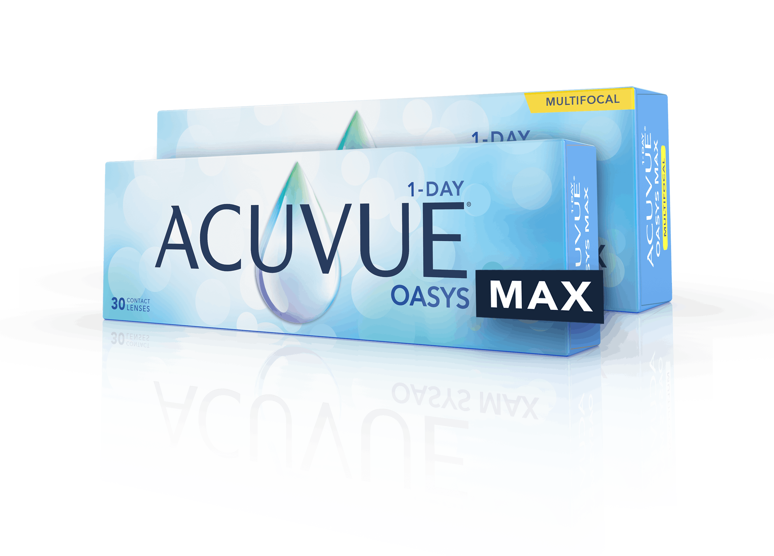 Johnson And Johnson Vision Presents Data At Academy23 On Acuvue Max 1 2416