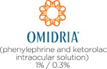 Omidria color 11-22