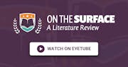 On the Surface: A Literature Review
