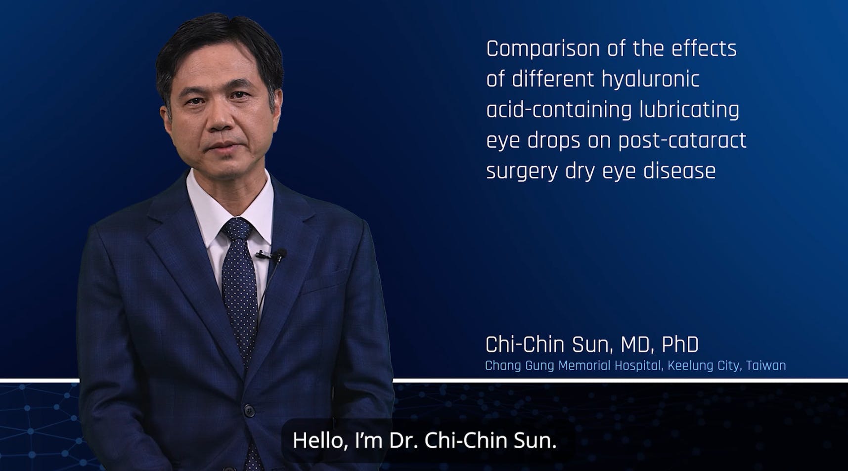 Comparison of the Effects of Different Hyaluronic Acid-Containing Lubricating Eye Drops on Post-Cataract Surgery Dry Eye Disease
