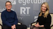 Gene Therapy for IRDs: The How and Why of Imaging