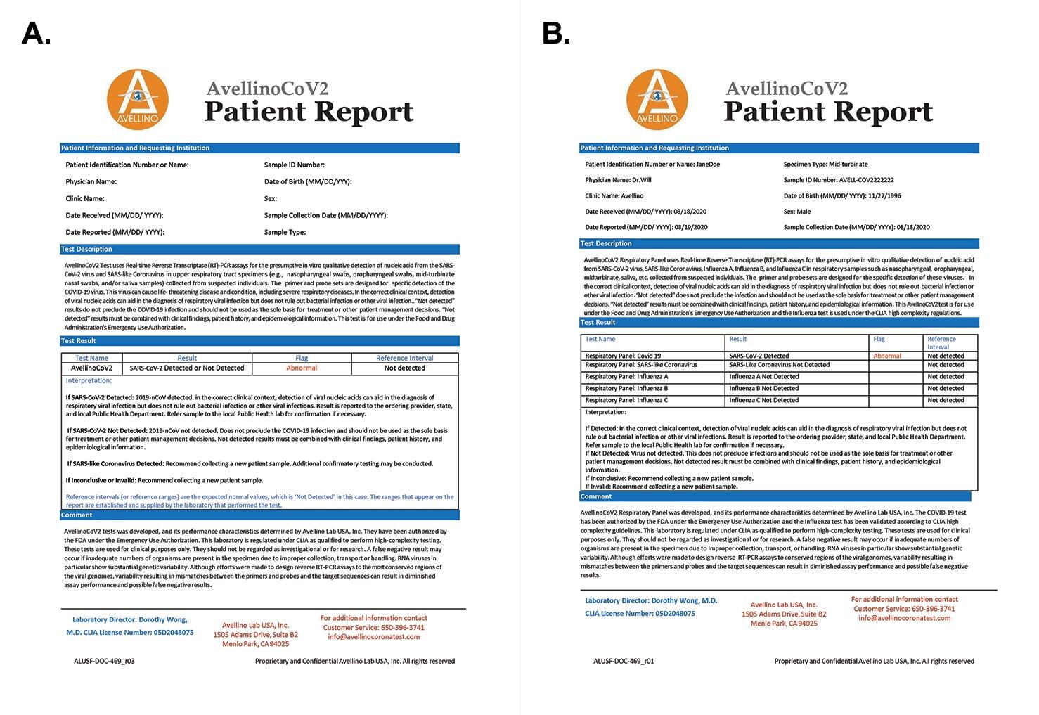 The ACTS Program Adding Testing to Your Defense Against COVID19