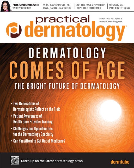 Challenges and Opportunities for the Dermatology Specialty Practical