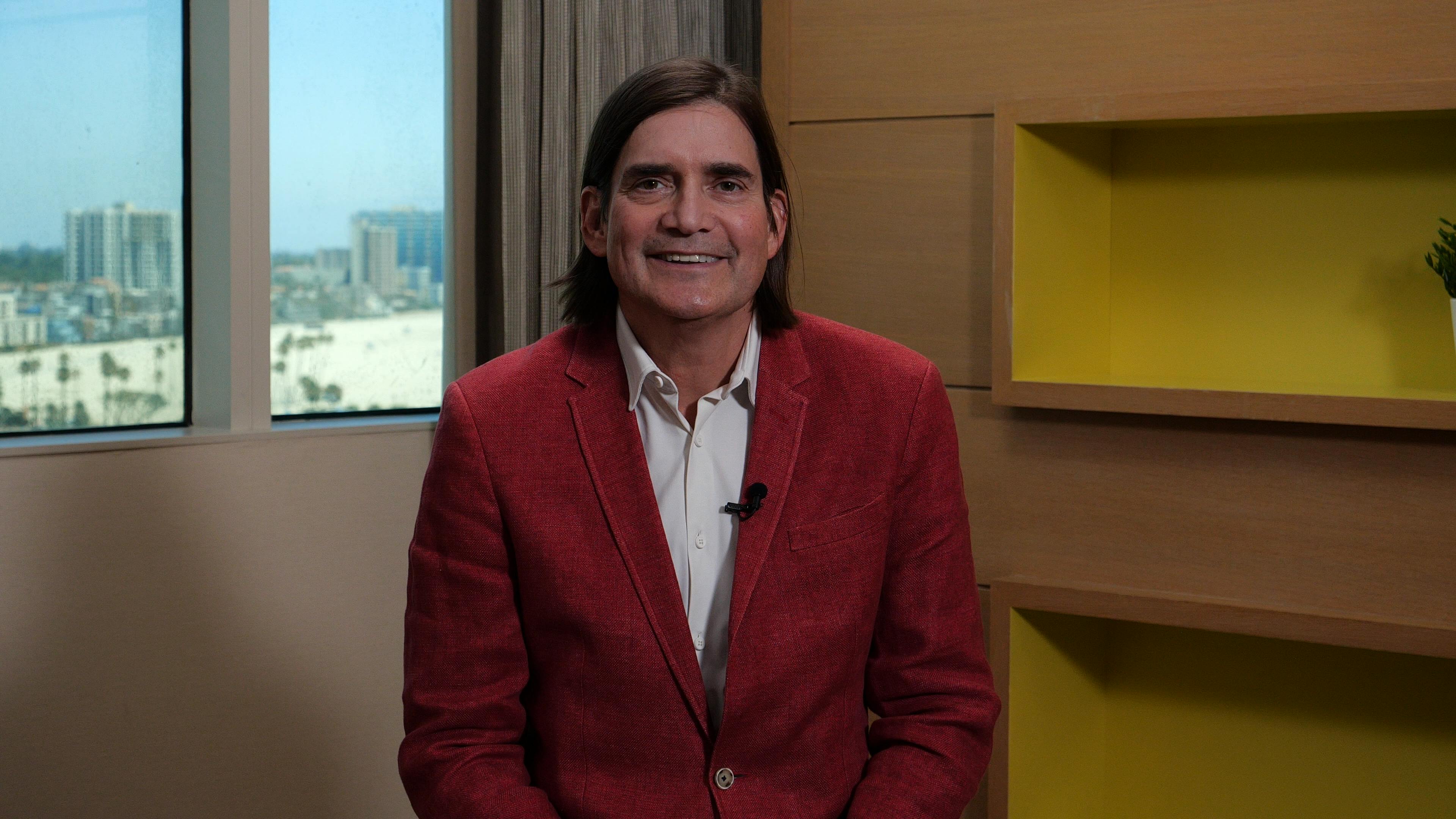 UBX1325 For DME: Phase 2 Data - Eyetube