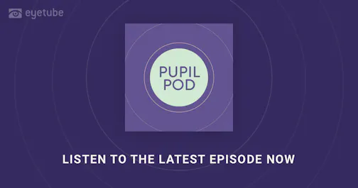 Pupil Pod