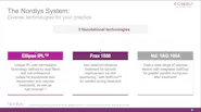 Nordlys™: A Foundational Platform For Your Practice thumbnail