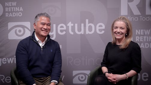 How GLP-1 RAs Affect Retinal Disease