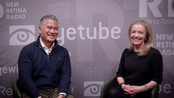 How GLP-1 RAs Affect Retinal Disease thumbnail