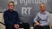 Data Update: Faricimab for AMD & DME
