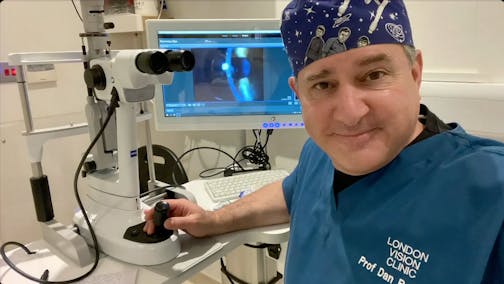 Real World Experience with ZEISS SL 800 and ZEISS SL Imaging Solution