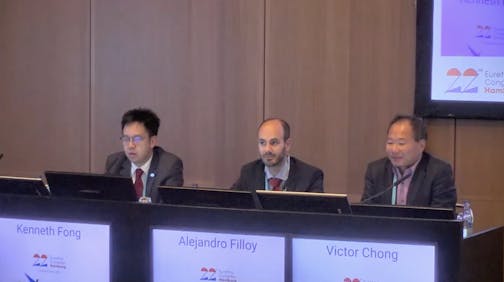 How Laser Has Changed Since Coronavirus Struck