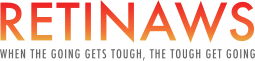 Retinaws Logo