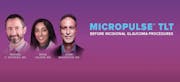 MicroPulse Transscleral Laser Therapy before incisional glaucoma procedures