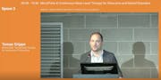 ESCRS Symposium 2022: MicroPulse® & Continuous-Wave Laser Therapy for Glaucoma and Retinal Disorders