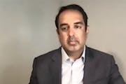 A Clinical Biomarker of AMD Activity?