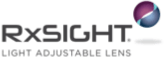 RXSight Block Logo