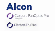 Alcon Clarean PanOptix Pro and Clareon TruPlus IOLs thumbnail