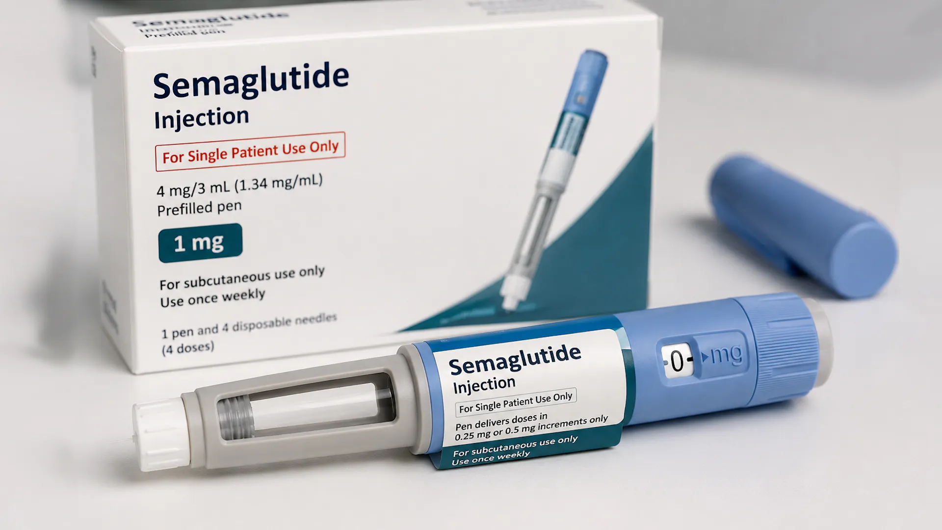 semaglutide bryn mawr International Study Examines Semaglutide and Wet AMD Risk