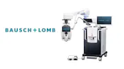 Bausch + Lomb SeeLyra Femtosecond Laser thumbnail