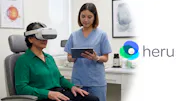 Heru Launches PretestPro Software Allowing for Expanded Ophthalmic Pretest Examinations thumbnail