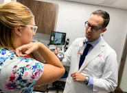 Good Oral Health and Diet May Improve Psoriasis image