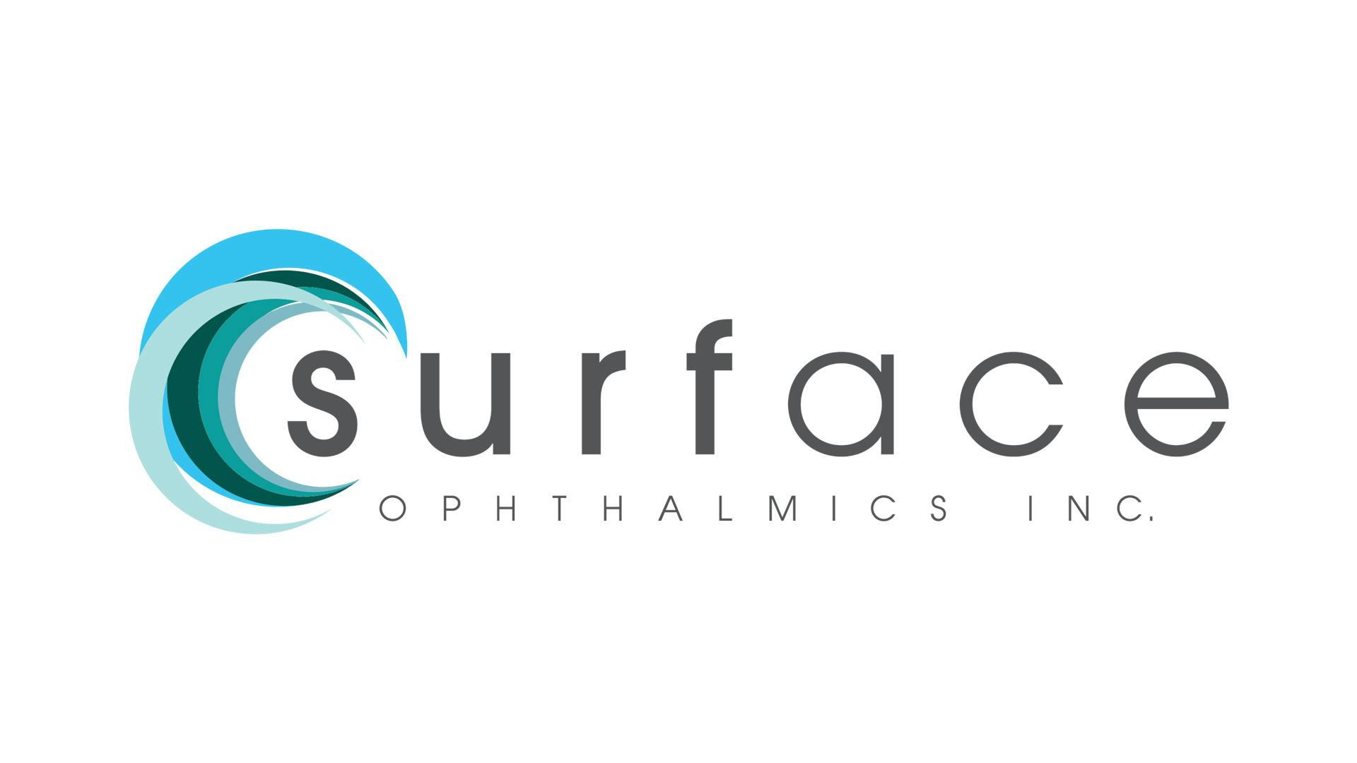Surface Ophthalmics Advances Investigational Treatments for Two
