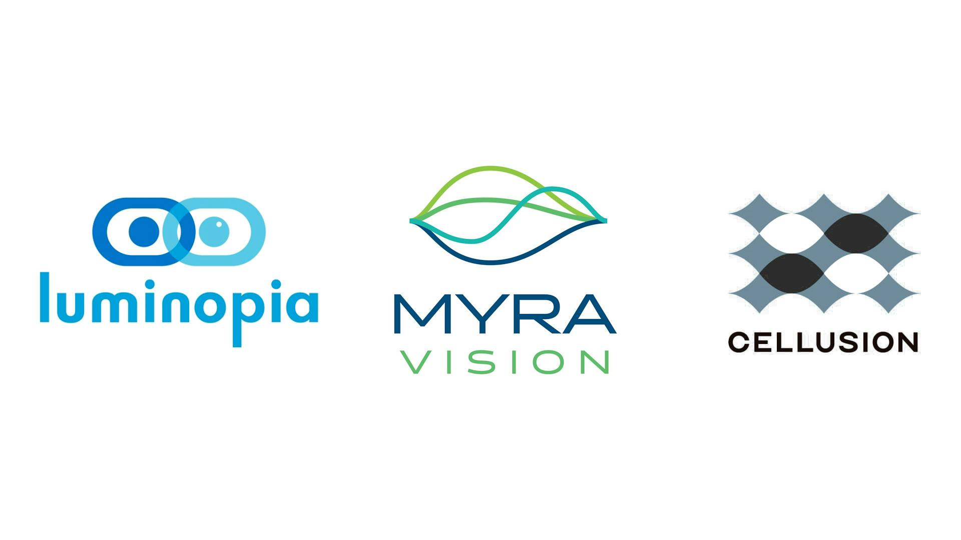 Eye Care Companies Raise Money to Advance Clinical Development Eyewire+