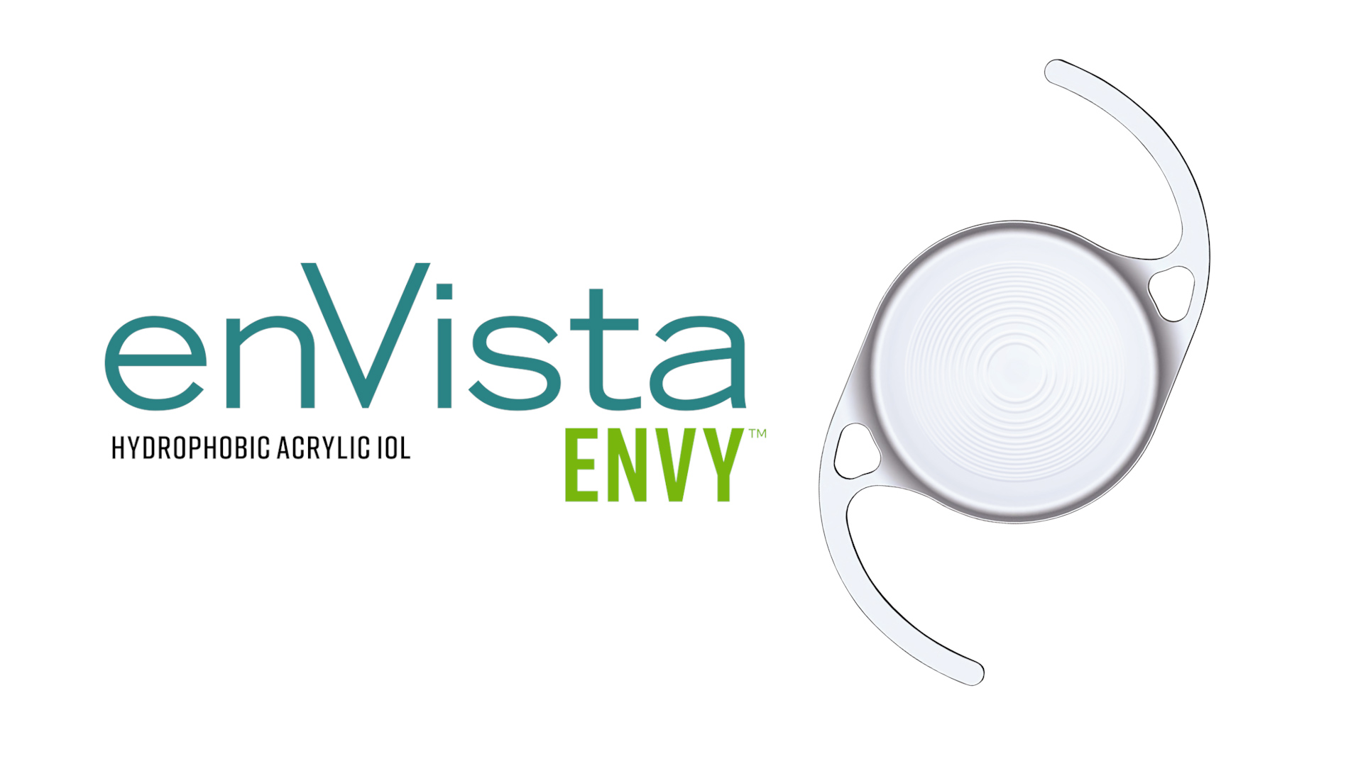 Bausch + Lomb Receives Health Canada Approval For EnVista Envy IOL ...