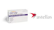 Astellas Withdraws European Application for GA Drug Avacincaptad Pegol thumbnail