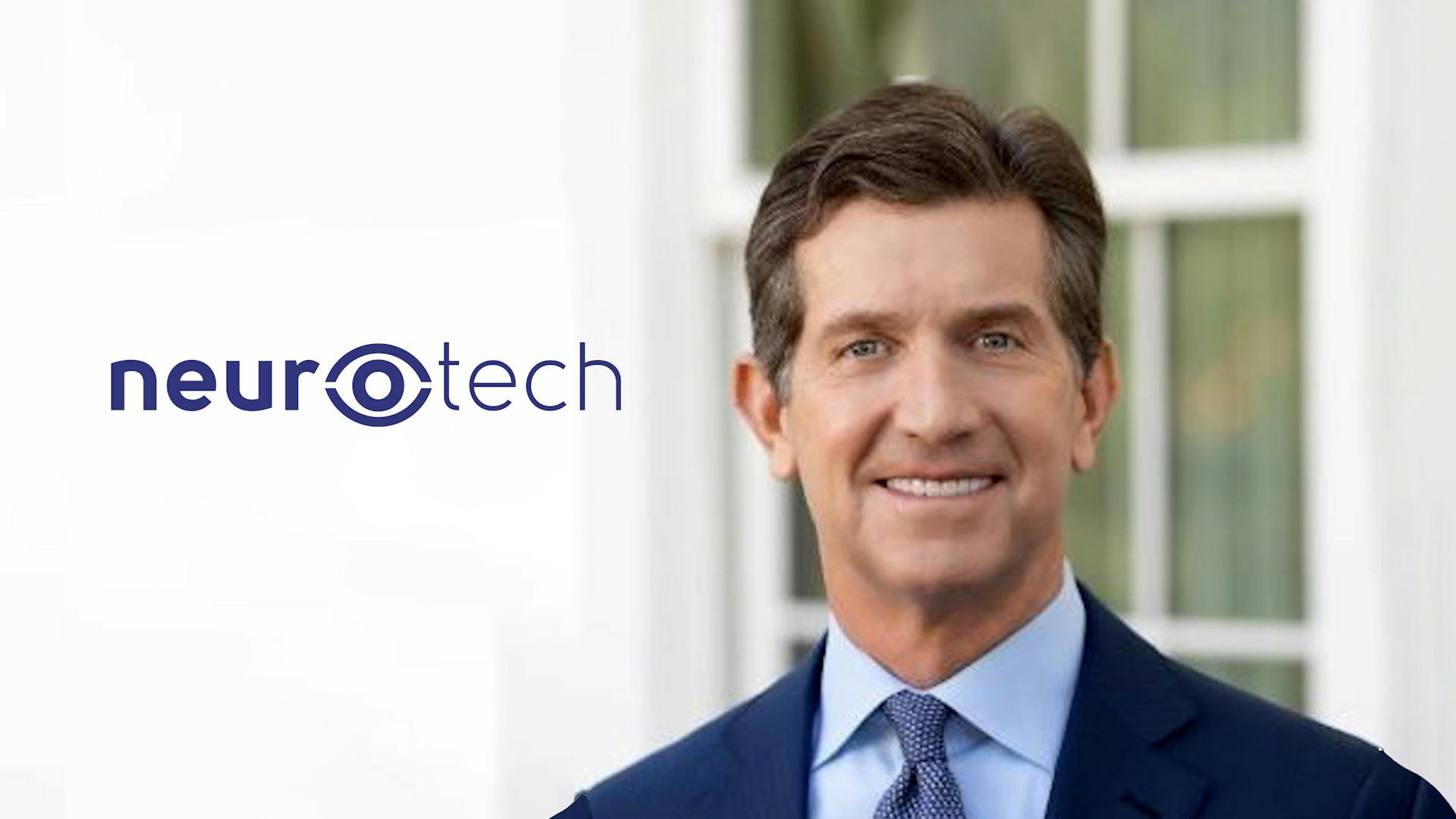 Business Executive Alex Gorsky Elected Lead Director of Neurotech Board ...