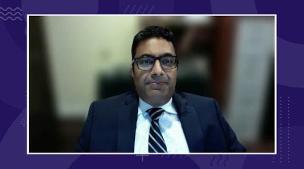 The Role of the Choriocapillaris in AMD thumbnail