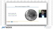 Retro mode imaging in AMD