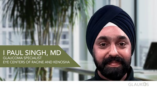 Maximizing Quality of Life with the iStent <em>inject</em>