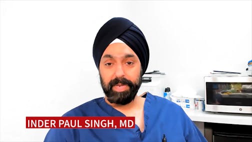 Implementing iStent inject W in Your Practice