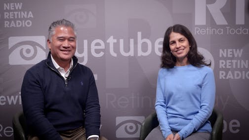 Advanced Diagnostics in Uveitis and Endopthalmitis