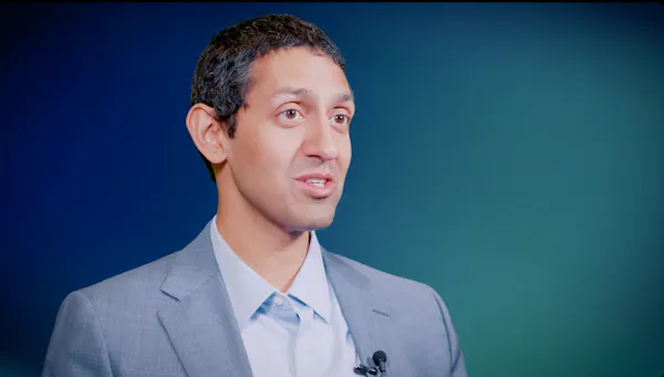 UNITY® VCS: Advancing Stability in Vitreoretinal Surgery | Jay Sridhar, MD thumbnail