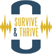 Survive and Thrive Logo