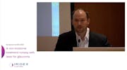 European Glaucoma Society (EGS) Symposium 2022: A non-incisional treatment runway with laser for glaucoma