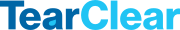 TearClear Logo
