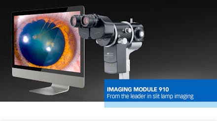 Imaging Module 910 thumbnail